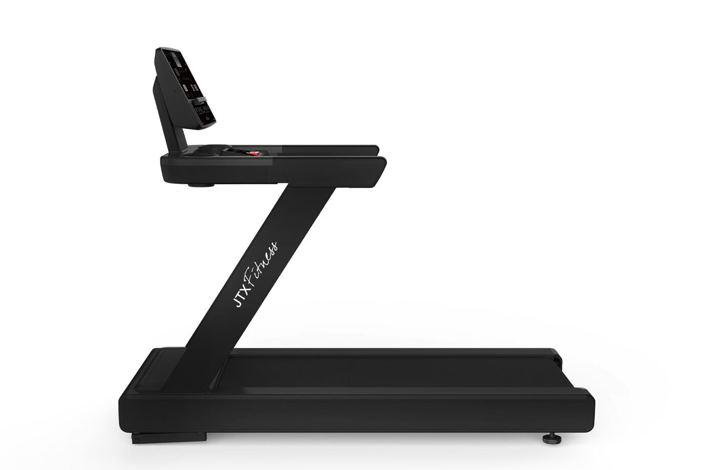 JTX Fitness Smart Fixed Treadmill