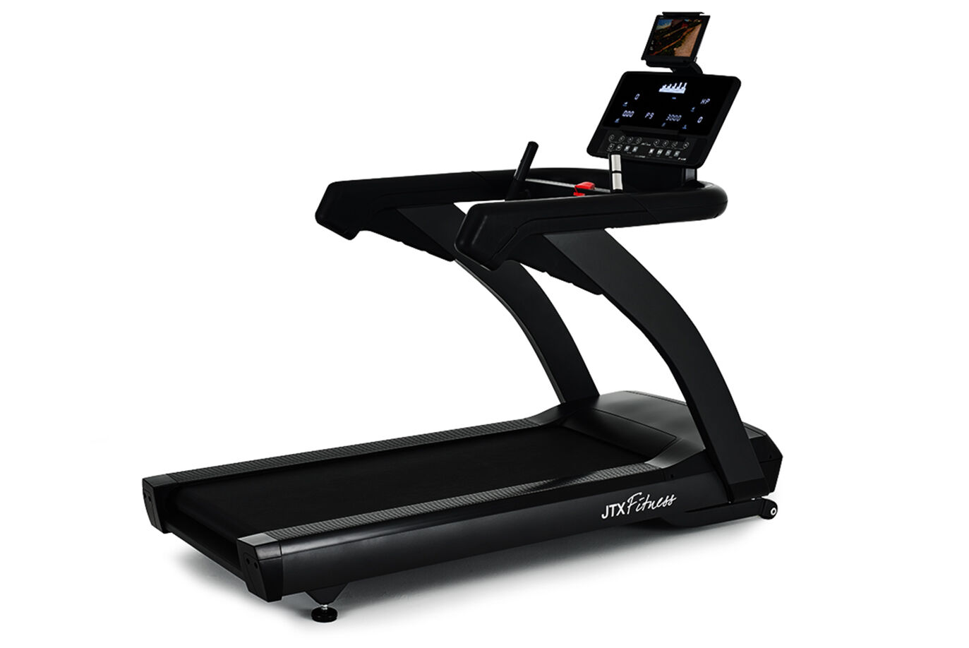 JTX Club Pro | Professional Treadmill