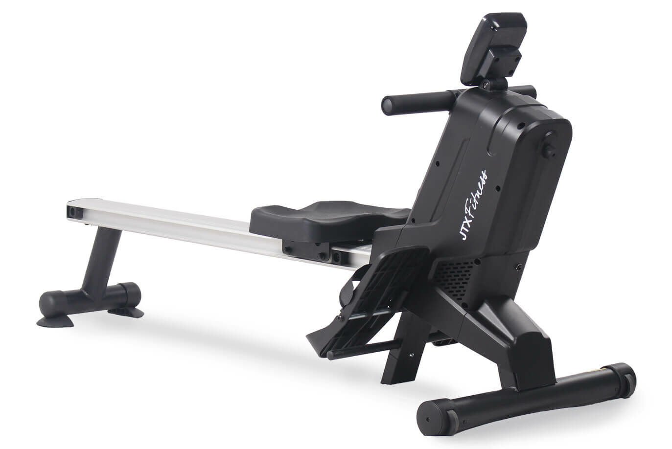 JTX Fitness Surge Compact Rowing Machine