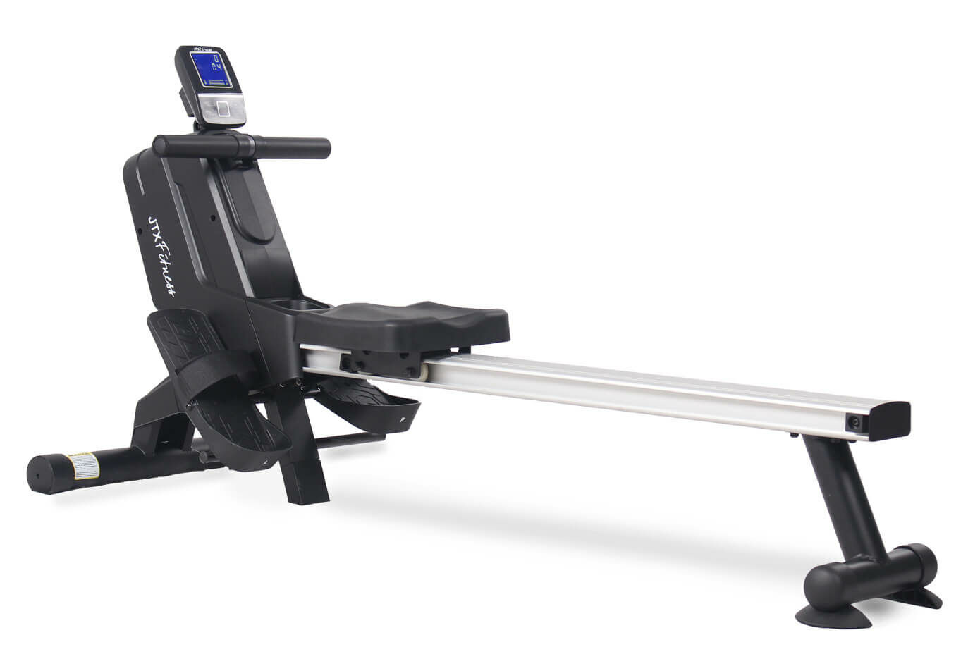 Magnetic Rowing Machine By JTX Fitness
