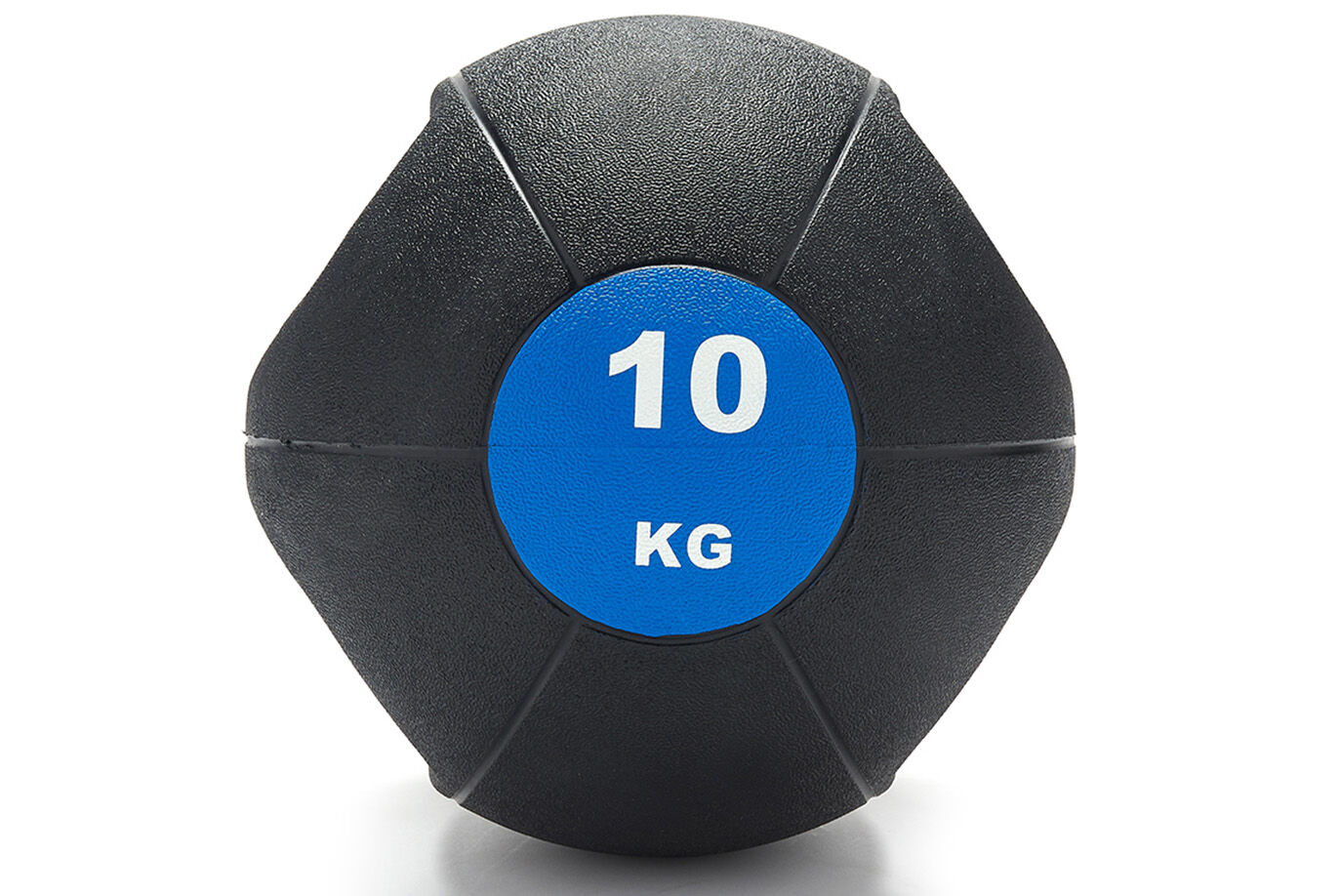 Medicine Ball 10kg by JTX Fitness