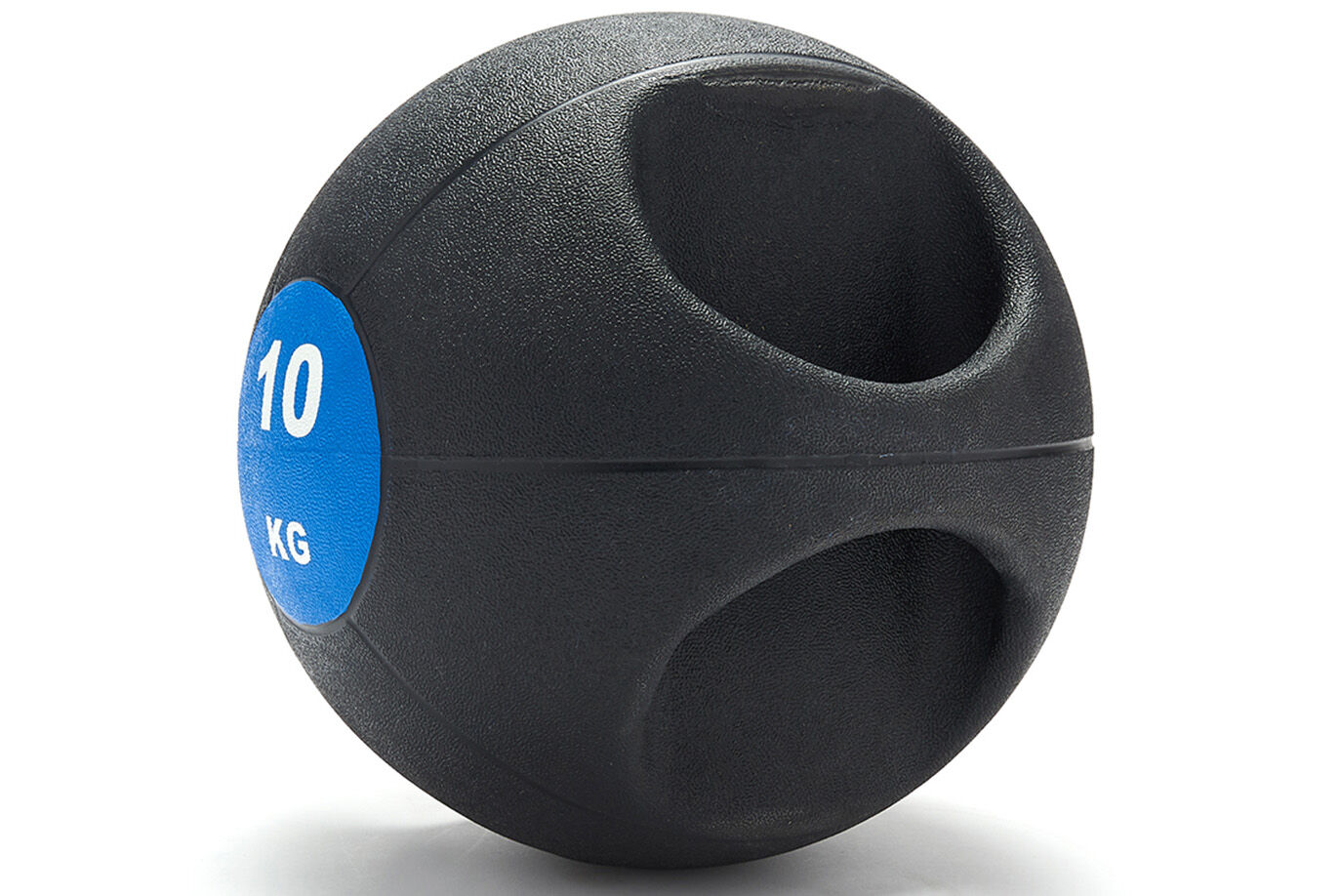 Medicine Ball 10kg with handles