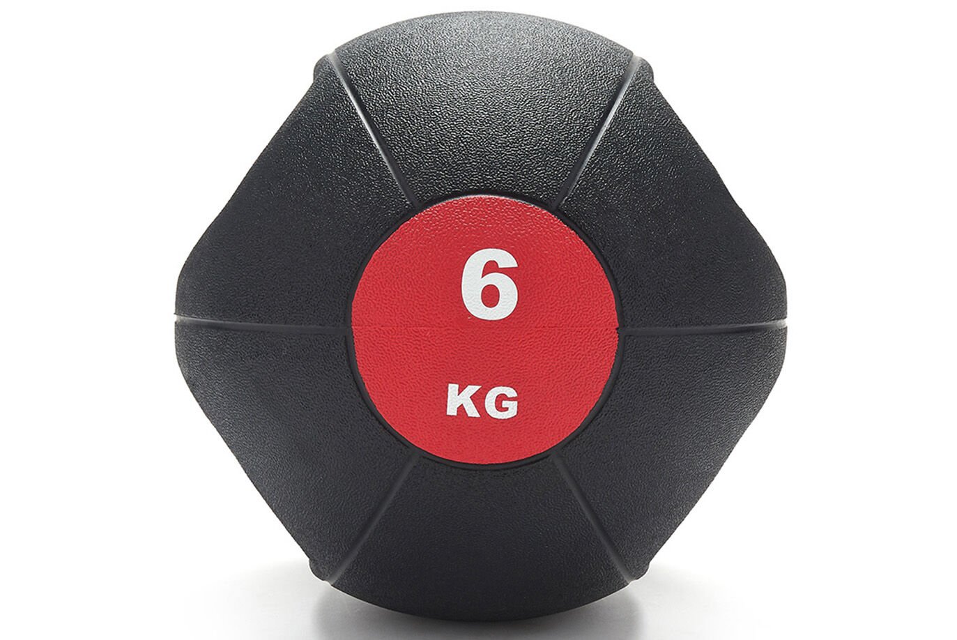 Medicine Ball 6kg by JTX Fitness