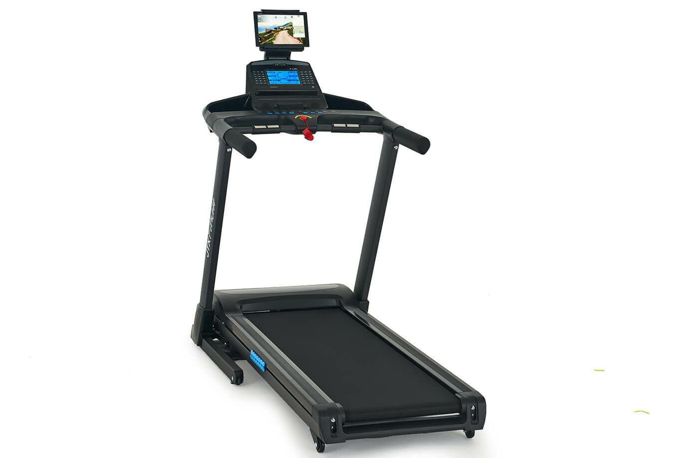Motorised Treadmill by JTX Fitness