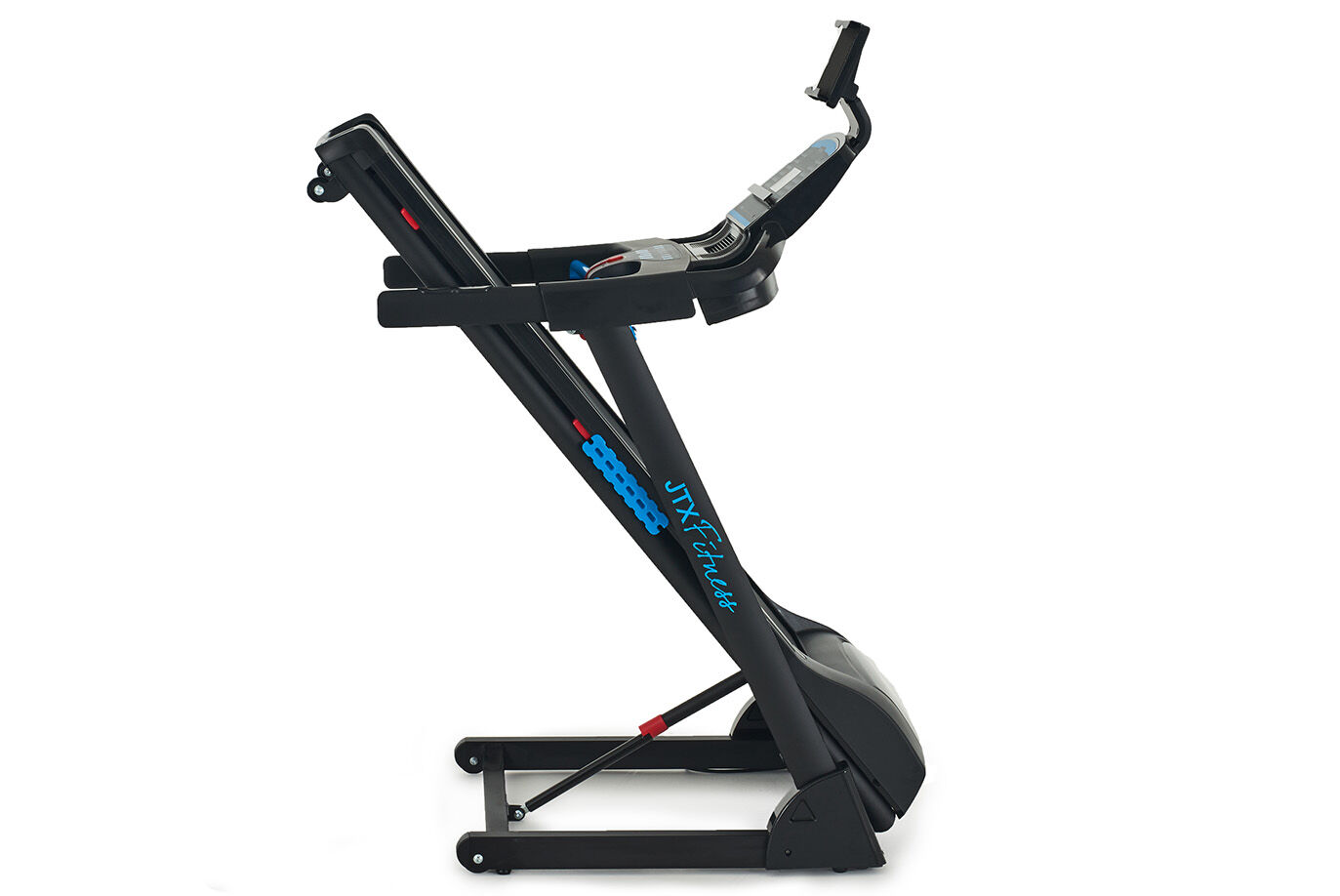 Smallest Electric Treadmill from JTX Fitness