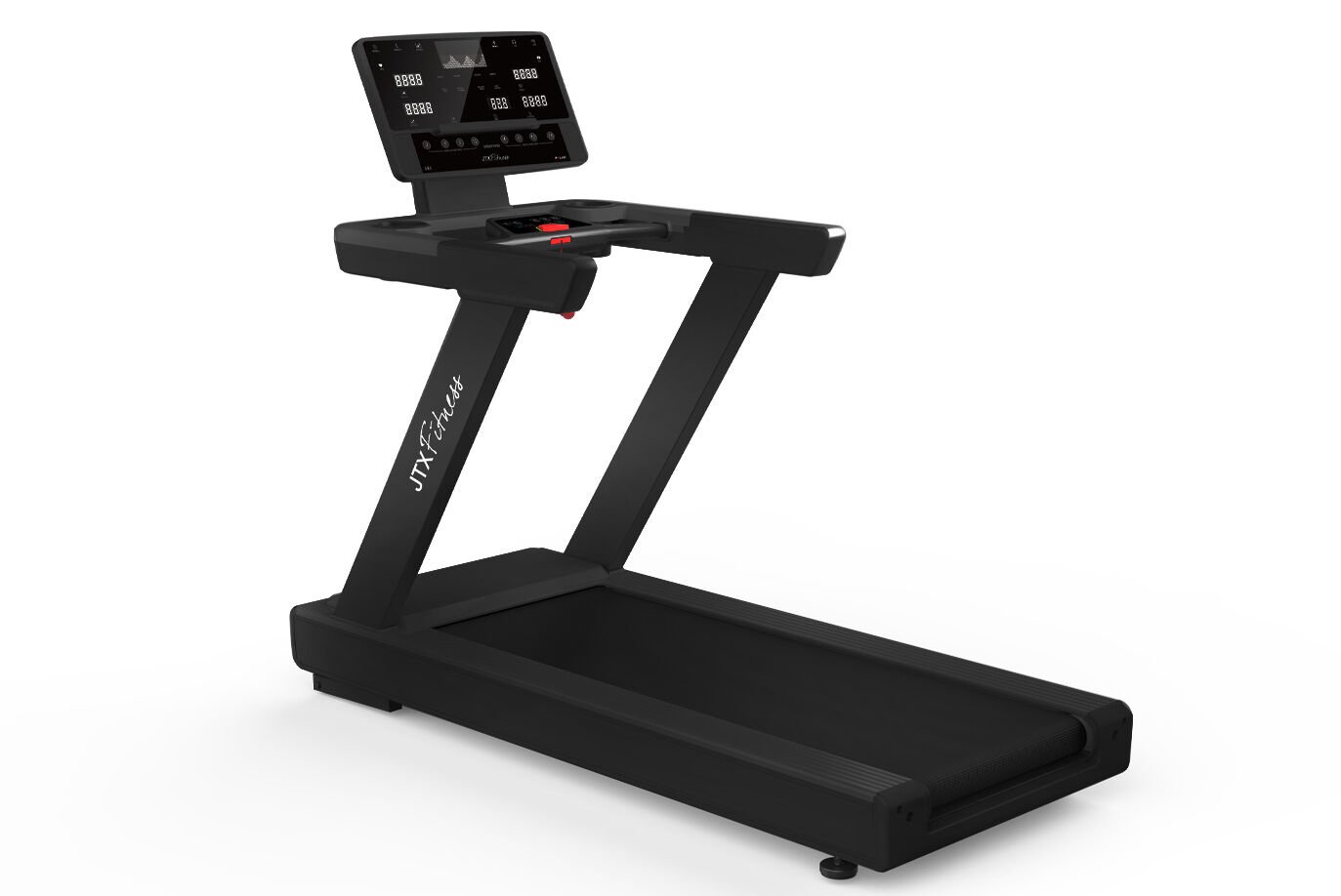 JTX Sprint-9 Pro Smart Gym Treadmill