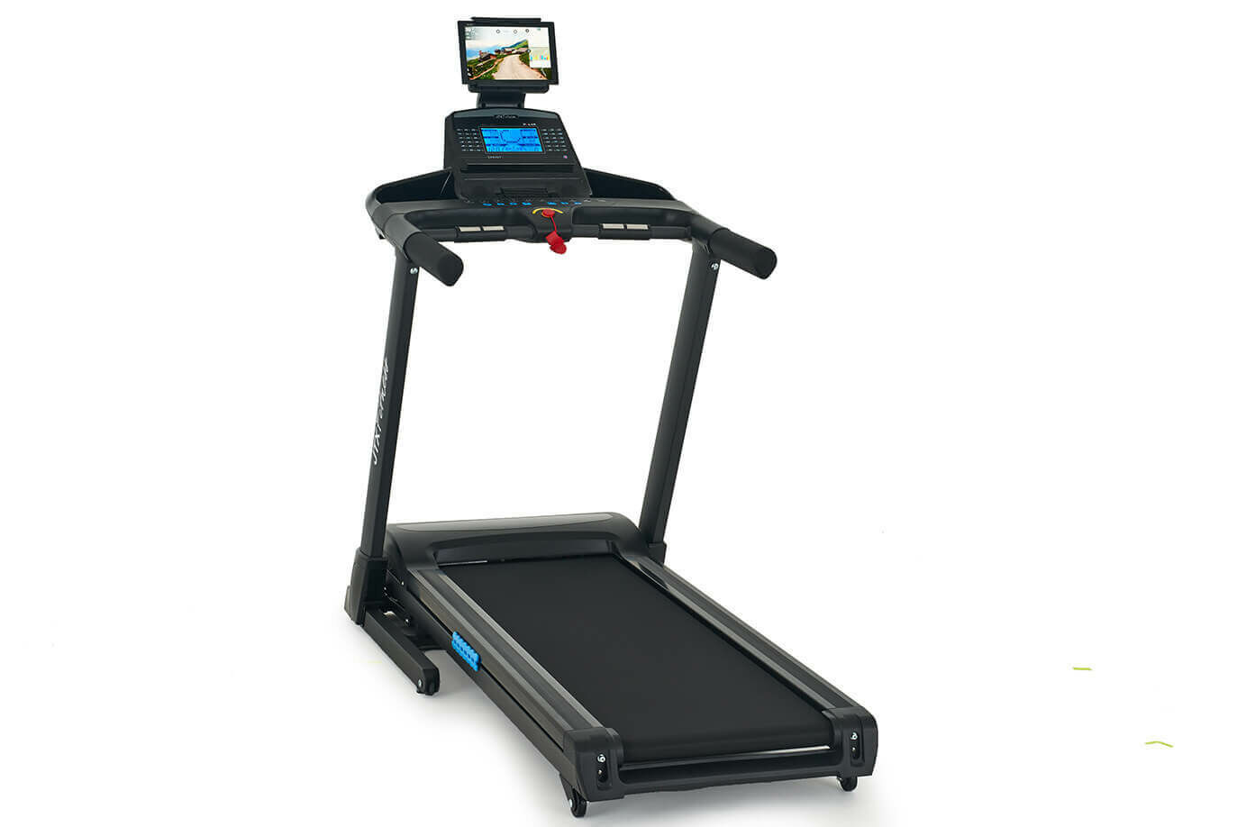 Smart Treadmill by JTX Fitness