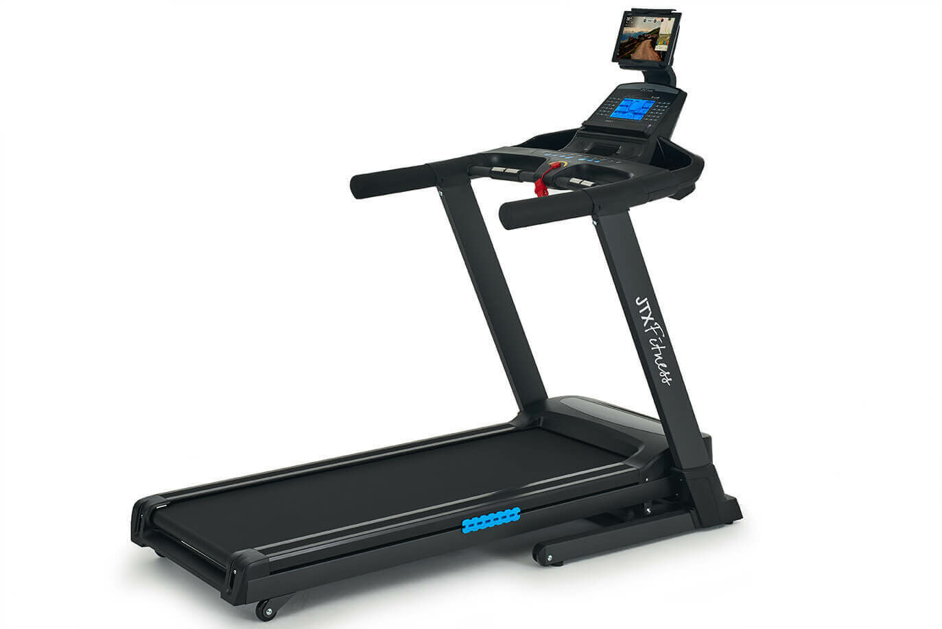 Zwift Treadmill - Superior Design & Build