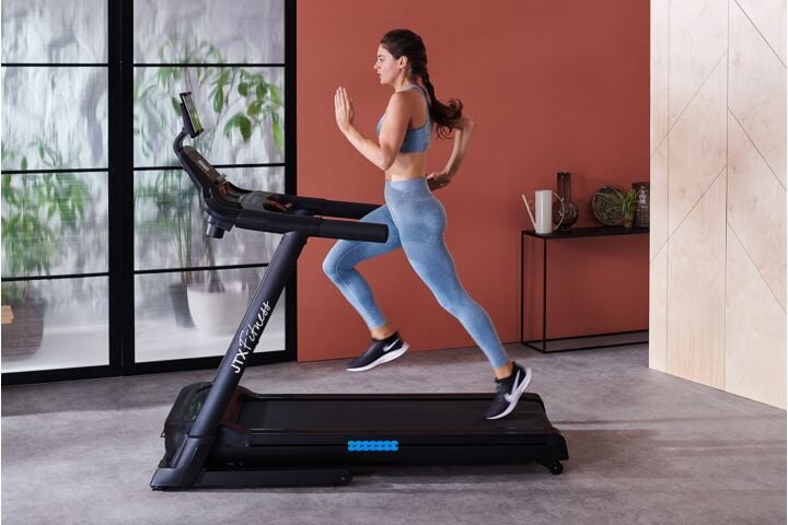 JTX Sprint-5: Smart Home Treadmill