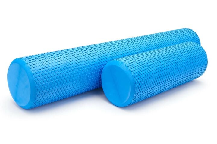 JTX Fitness Foam Rollers