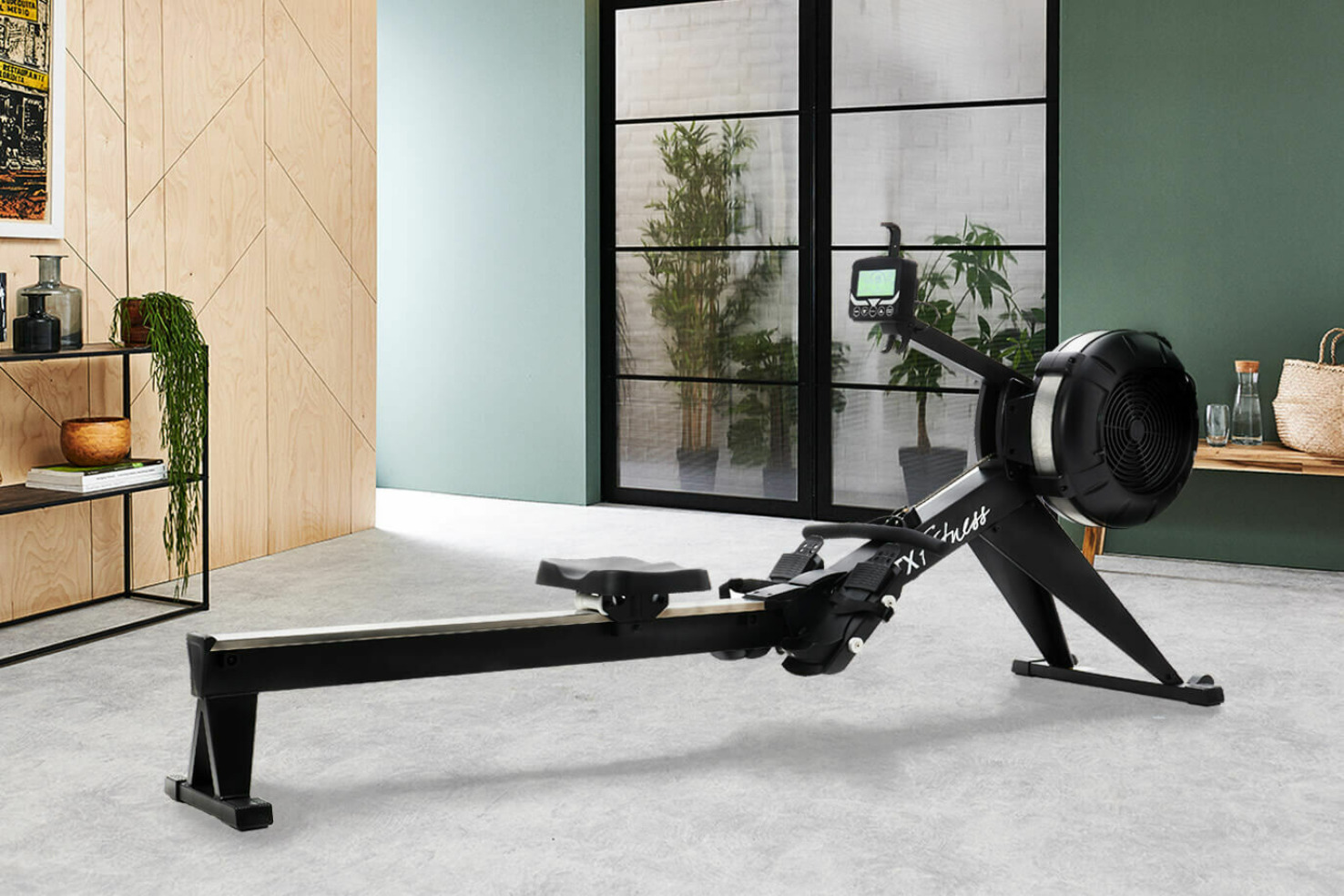 9 best rowing machines tested Hydrow 2022: Concept2 and