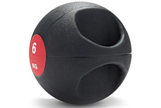 JTX 6kg Medicine Ball With Handles