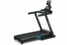 JTX Sprint-5 Treadmill: Smart Edition