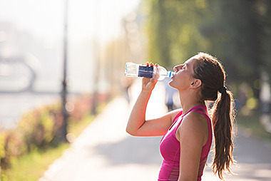 Running Essentials: Hydration and Electrolytes