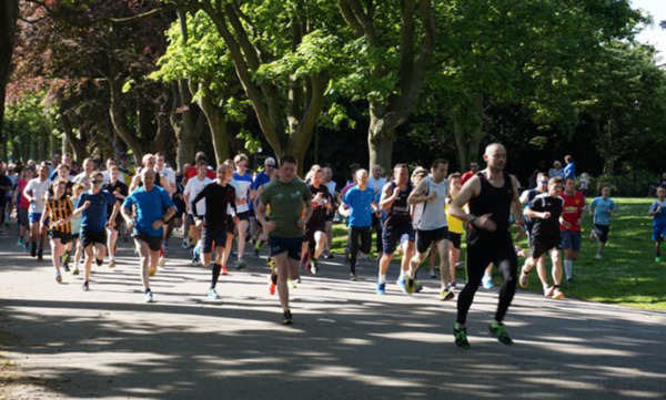 The Best UK Running Events 2022