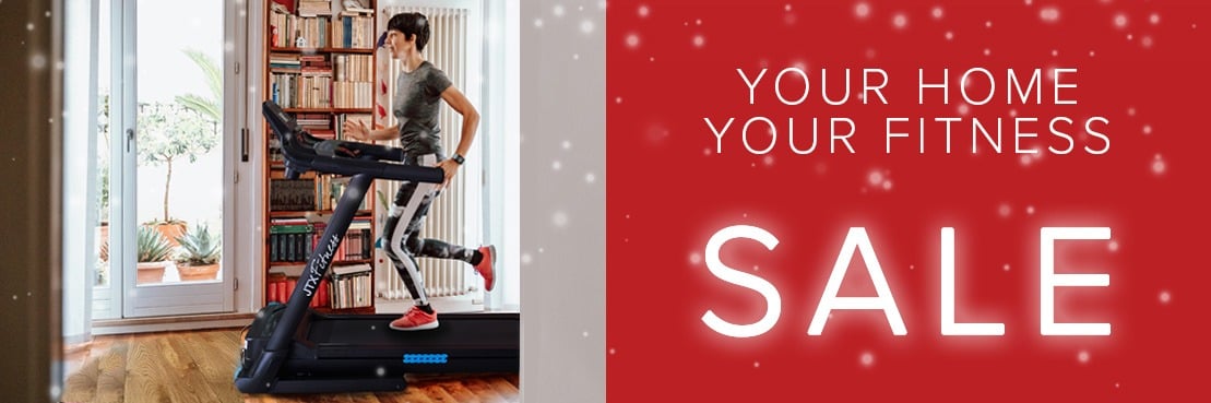 Your Home Your Fitness Sale