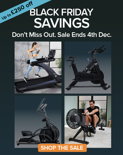 JTX Black Friday Sale