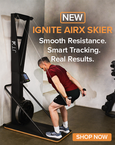 New JTX Ignite AirX Skier