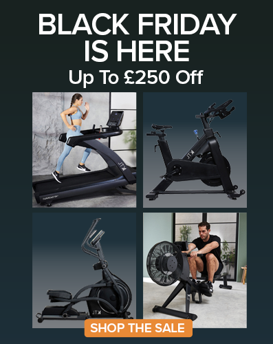 JTX Black Friday Sale