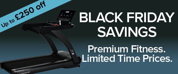Black Friday Treadmill Deals