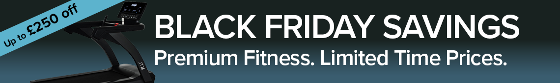 Black Friday Treadmill Deals