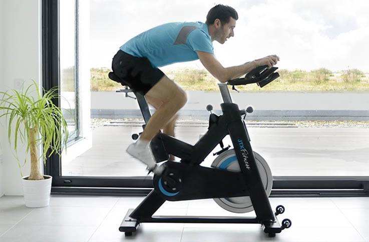 Exercise Bike Workouts
