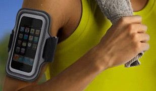 iphone armbands for workout fitness motivation