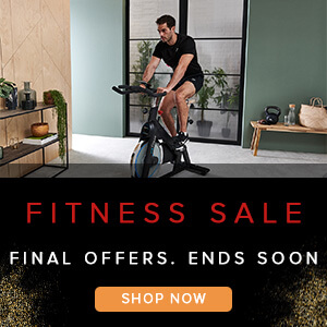 Fitness Sale Final Offers