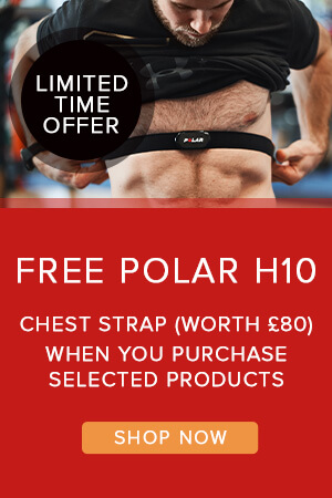 Polar H10 Offer