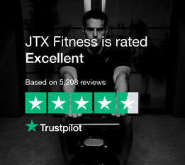 JTX Fitness Trustpilot