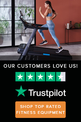 Top Rated Fitness Equipment