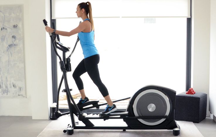 Cross Trainer Buying Guide