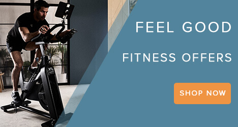 Feel Good Fitness Offers