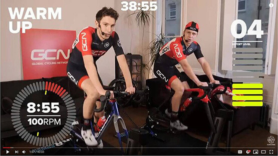 sensor Ontslag Gietvorm 5 Best Indoor Cycling & Spinning® Videos | Spinning® Workouts at Home - JTX  Fitness