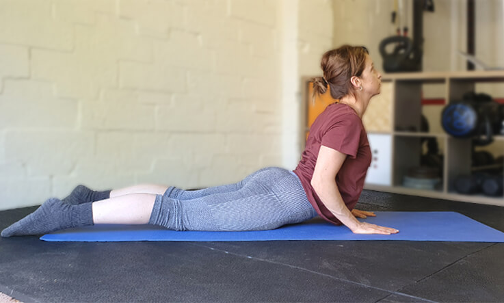 10 Lower Back Stretches to Relieve Pain