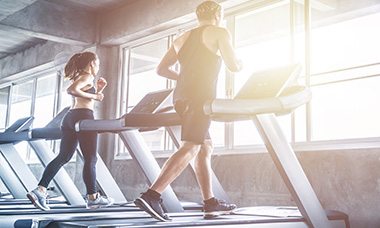 Best Treadmill For Home Gym