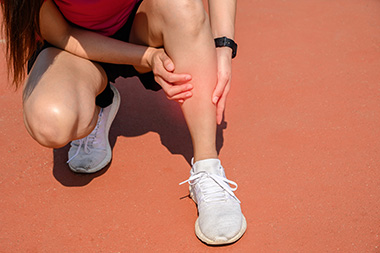 Running Injuries: How To Avoid And Treat Shin Splints