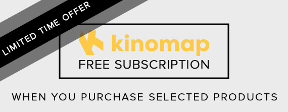 Kinomap Offer
